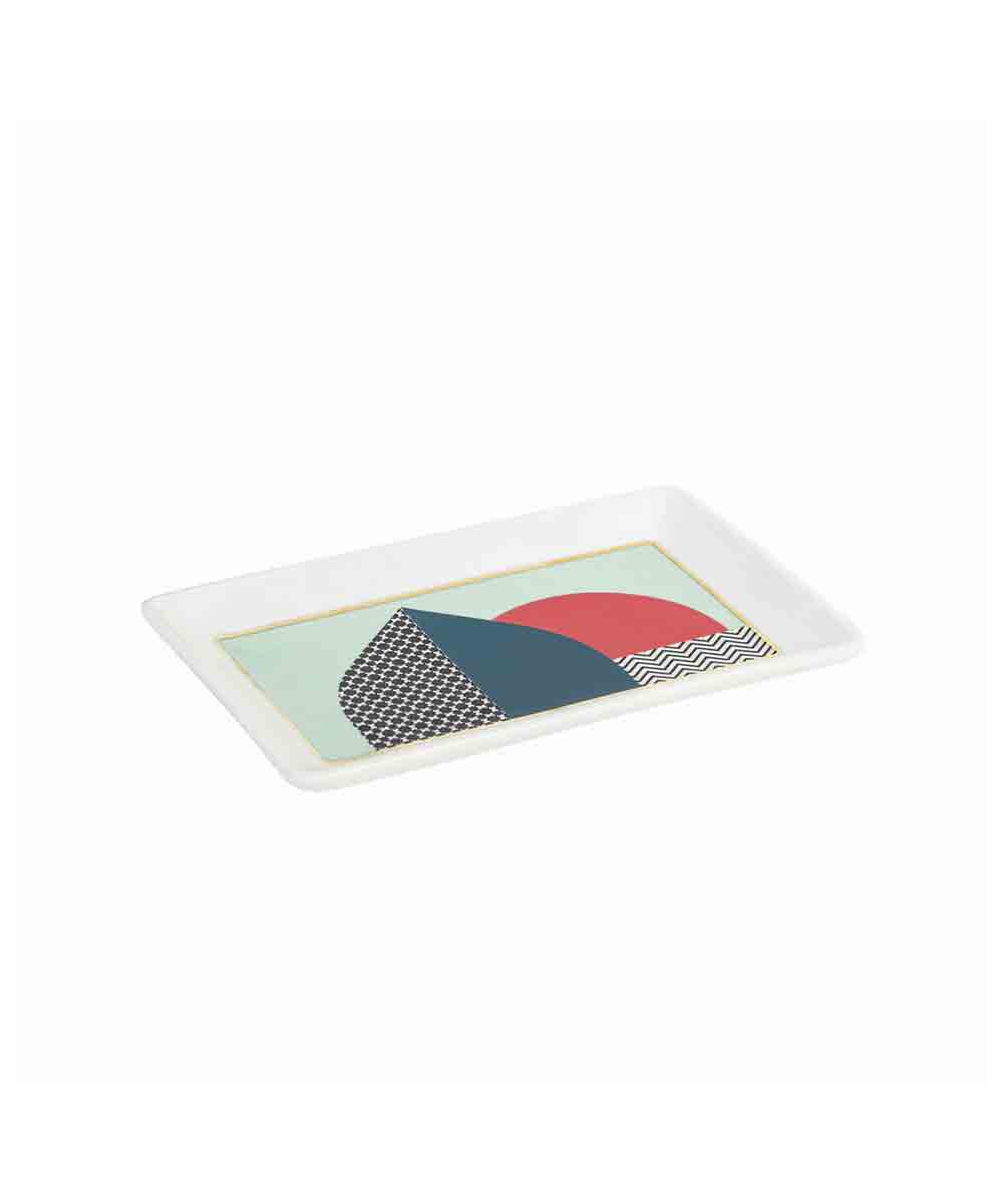 Silsal x Sabr Layalee Catchall Tray