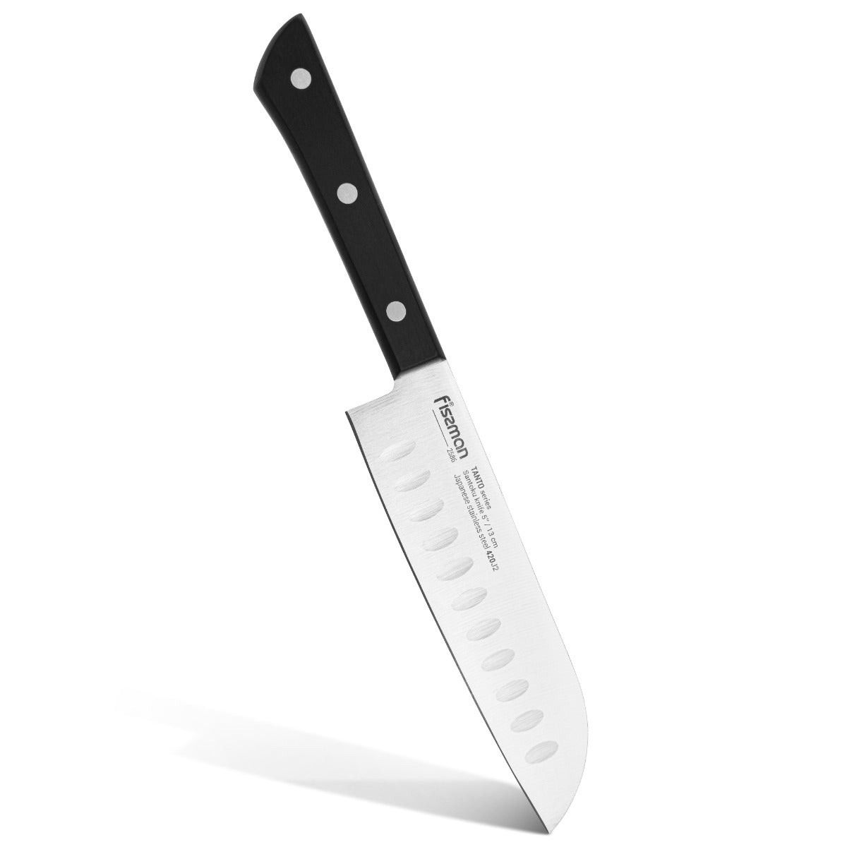 Fissman Santuko Knife 13 cm Tanto