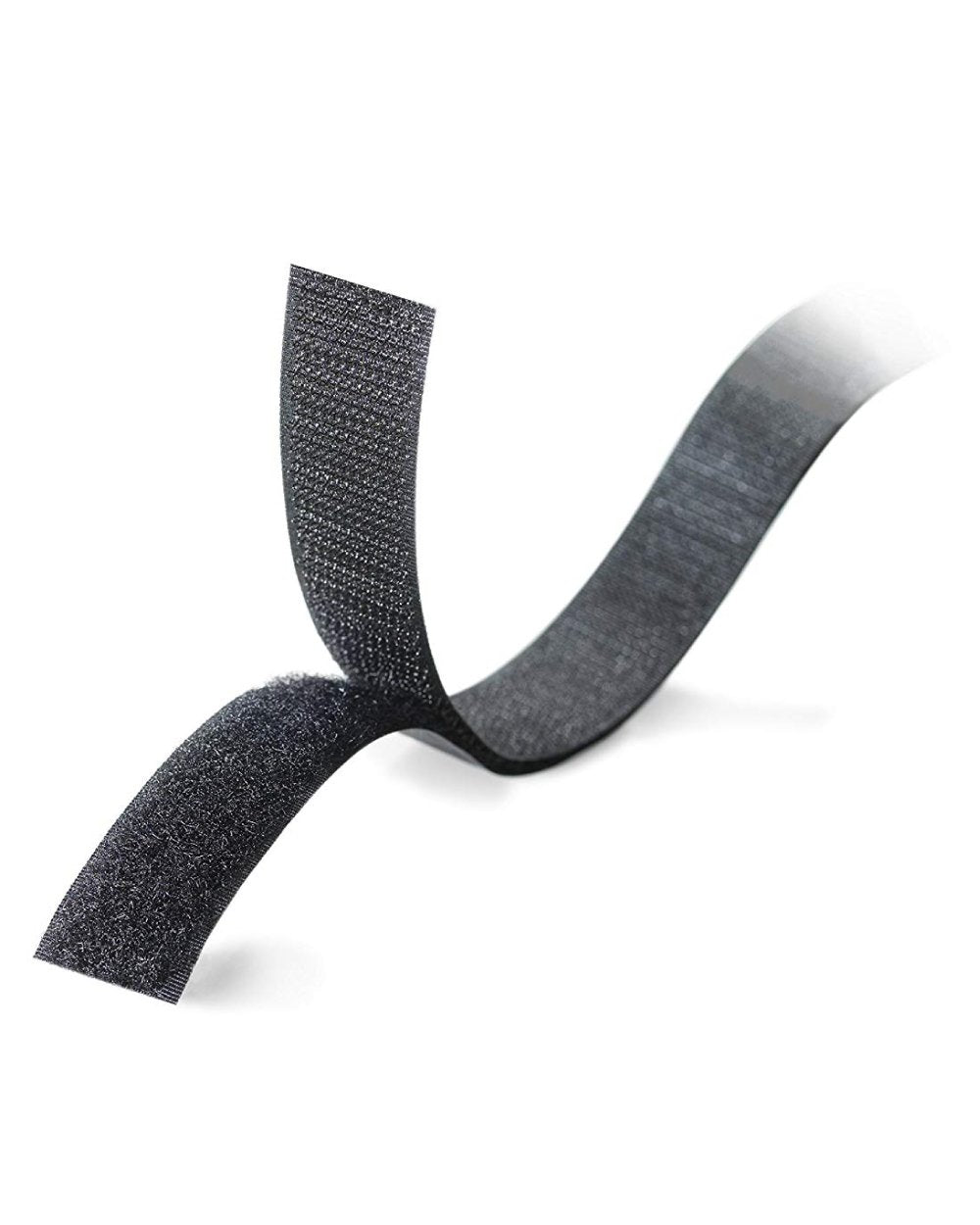 Velcro 30X3/4 Inches Tape Black