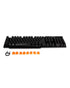 Trands Mechanical Keyboard with Lights TR-KB2393