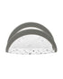 Spectrum Cora Suction Sink Sponge Holder