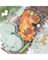 Scrapcooking Box 4 Utensils Dino