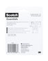 Scotch Essentials Wardrobe Tape Strips