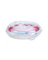 Swimava Baby Spa Set Watermelon By Homesmiths