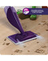 Swiffer Wet Jet Cleaning Kit Includes (Jet Kit, Multi Cleaner Solutions & Wetjet Refill Pads)