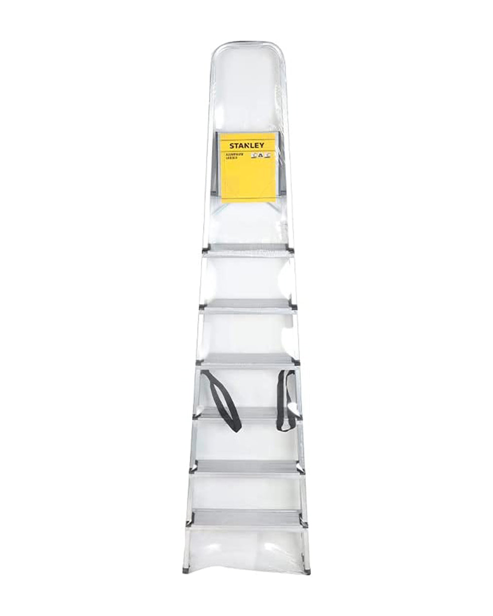 Stanley 7 Step Aluminium Ladder