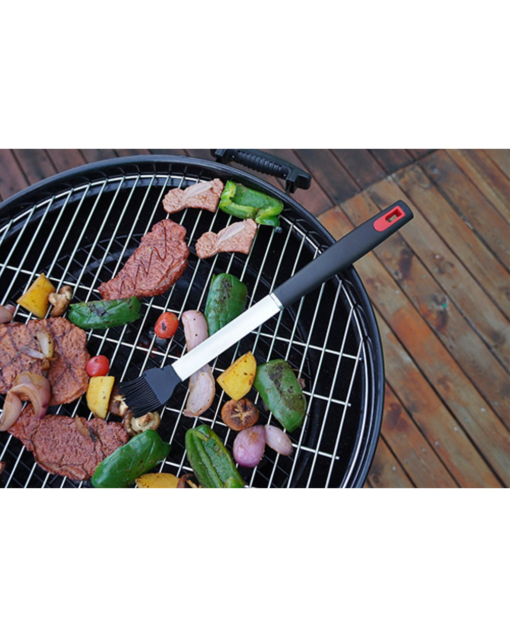 Saborr Barbeque Brush
