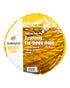 Wellington Cordage 1/2"x50' Yellow Poly Rope