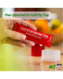 Rescue Reusable Fruit Fly Trap