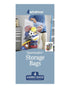 Whitmor Spacemaker Storage Bag Jumbo Set of 4