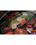 Saborr Barbeque Grilling Basket