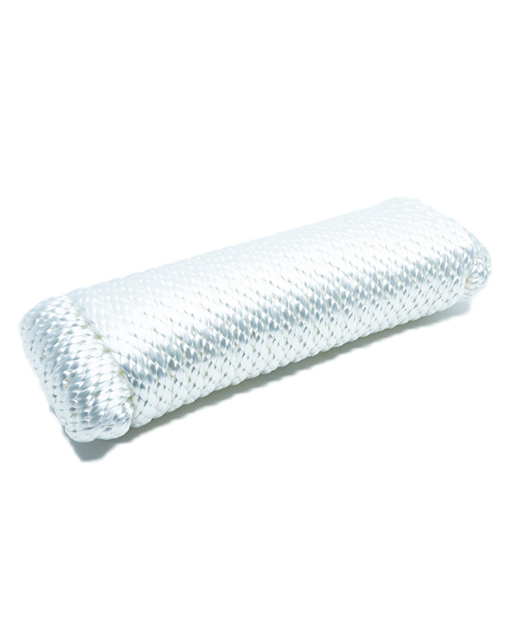 Tru-Guard 1/2 inch x 50 feet Braided Nylon Rope