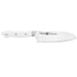 Fissman 5 Inches Santoku Knife Linz Steel