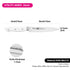 Fissman 5 Inches Utility Knife Linz Steel