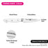 Fissman 3.5 Inches Paring Knife Linz Steel