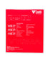 Veto Led 18W Square Day Light