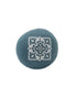 Simplify 4 Pieces Printed Wool Dryer Ball Assorted 1 Pack