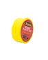 Scotch 3/4x125" Yellow Plastic Tape
