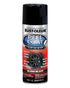RustOleum Peel Coat Black 11Oz Gloss