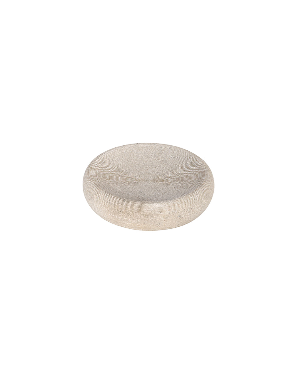 Wenko Soap Dish Goa Beige