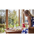 Zero In Fly Go USB Rechargeable Fan Repeller