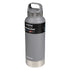 Sistema 1L Double Walled Stainless Steel Vacuum Insulated Bottle