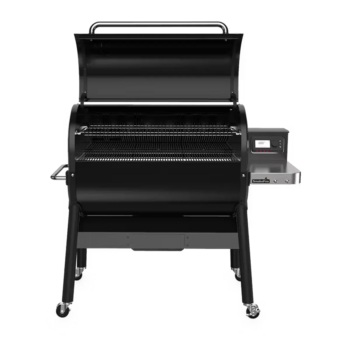 Weber Smokefire EX6 Wood Fired Pellet Grill