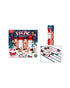RSW 6 Racing Reindeer 12 inch Crackers