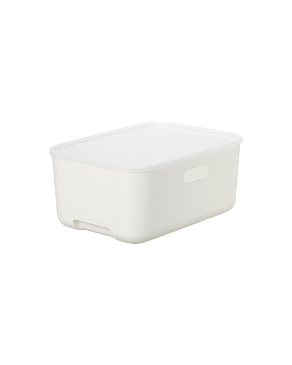Sysmax Modo Storage Box Medium White
