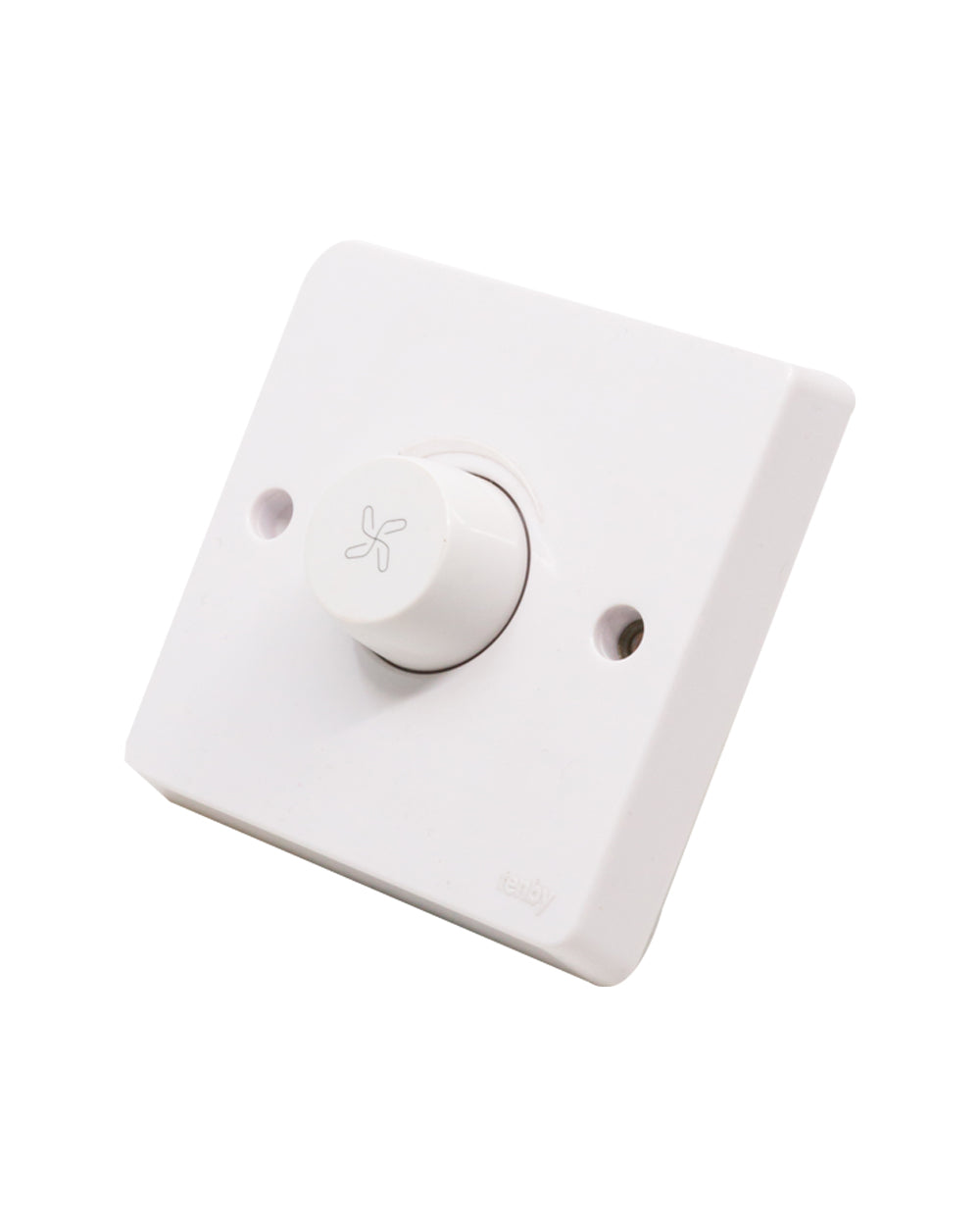 Tenby Fan Regulator Switch