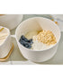 Rosanna Pansino Bio-Resin Medium Mixing Bowl