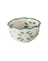 Temptations Old World Side Series Set of 3 Piece Green