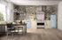 Smeg Blender Pastel Blue