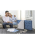 Savor Deluxe Wedding Edition Keepsake Box Blue