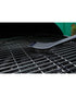 Saborr Barbeque Cleaning Brush with Scrapper