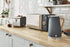 Swan 1.7L Nordic Cordless Kettle Grey