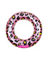 Swim Essentials Leopard Printed Swimring 90cm