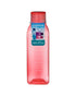 Sistema 1 Liter Square Bottle Orange