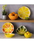 Typhoon World Foods 16cm Lemon Bowl