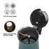 Fissman Stovetop Espresso Maker 450 ML For 9 Cups