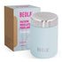 Beola 450Ml Vacuum Insulated Food Jar Ice Blue