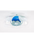 Swimava Tummy Ring Shark By Homesmiths