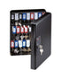 Sentry Key Cabinet Model KB-50 Locking Keylock