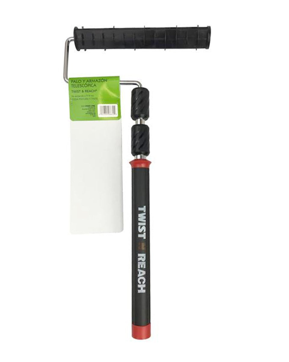 Shur-Line 9" Twist/Reach Set