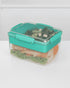 Sistema Lunch Tub 2.3L Teal