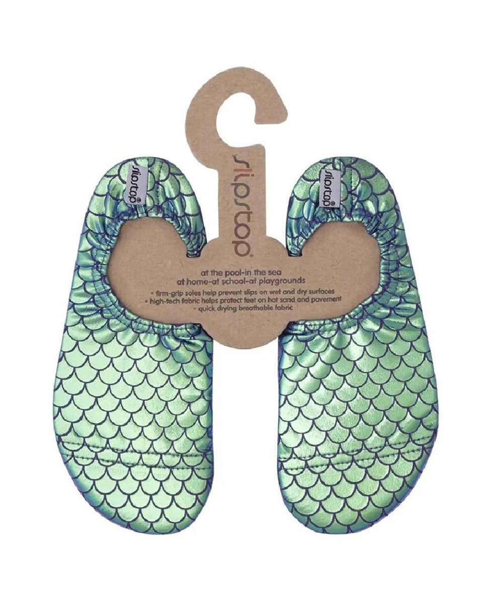 Slipstop Ivy Junior Multipurpose Shoes INF