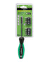 Terminator Screw Driver Set 9 Pieces 1 Bit Holders & 8 Bits