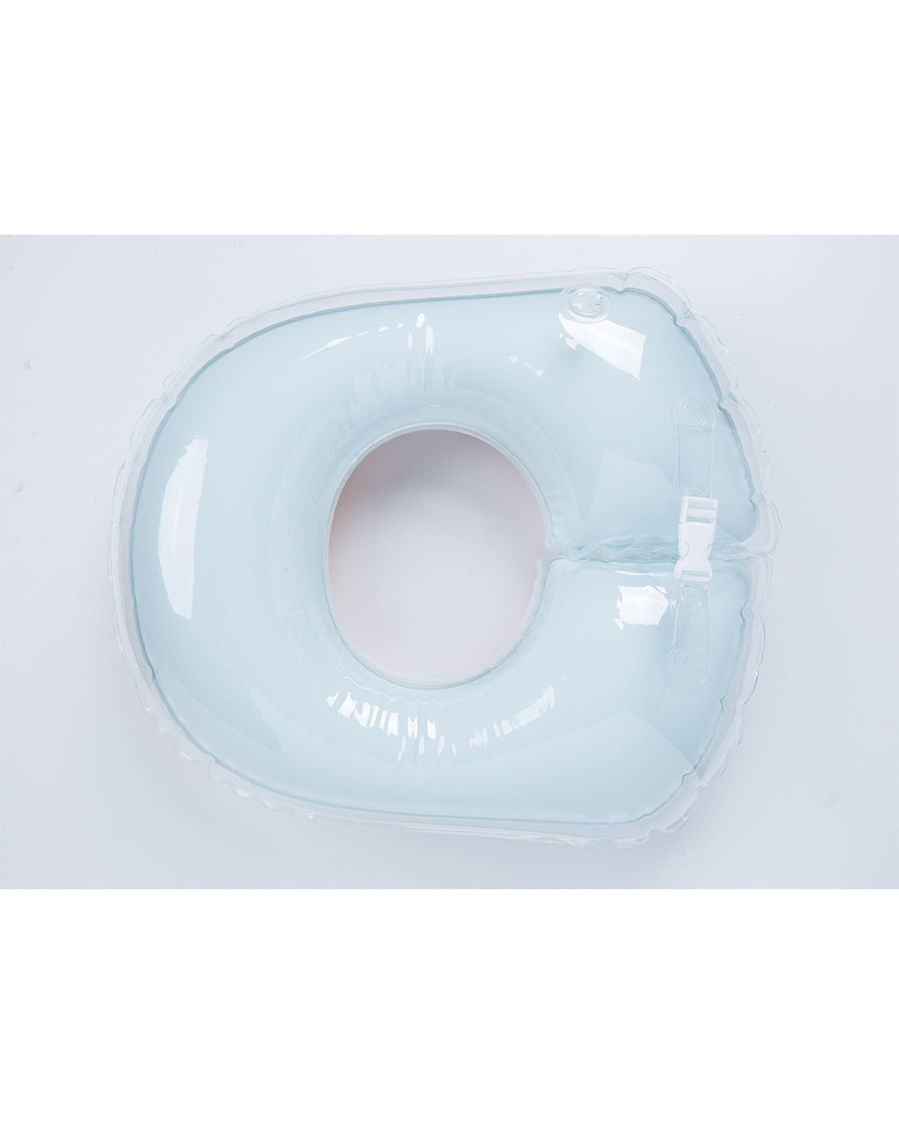 Swimava Body Ring Shark By Homesmiths