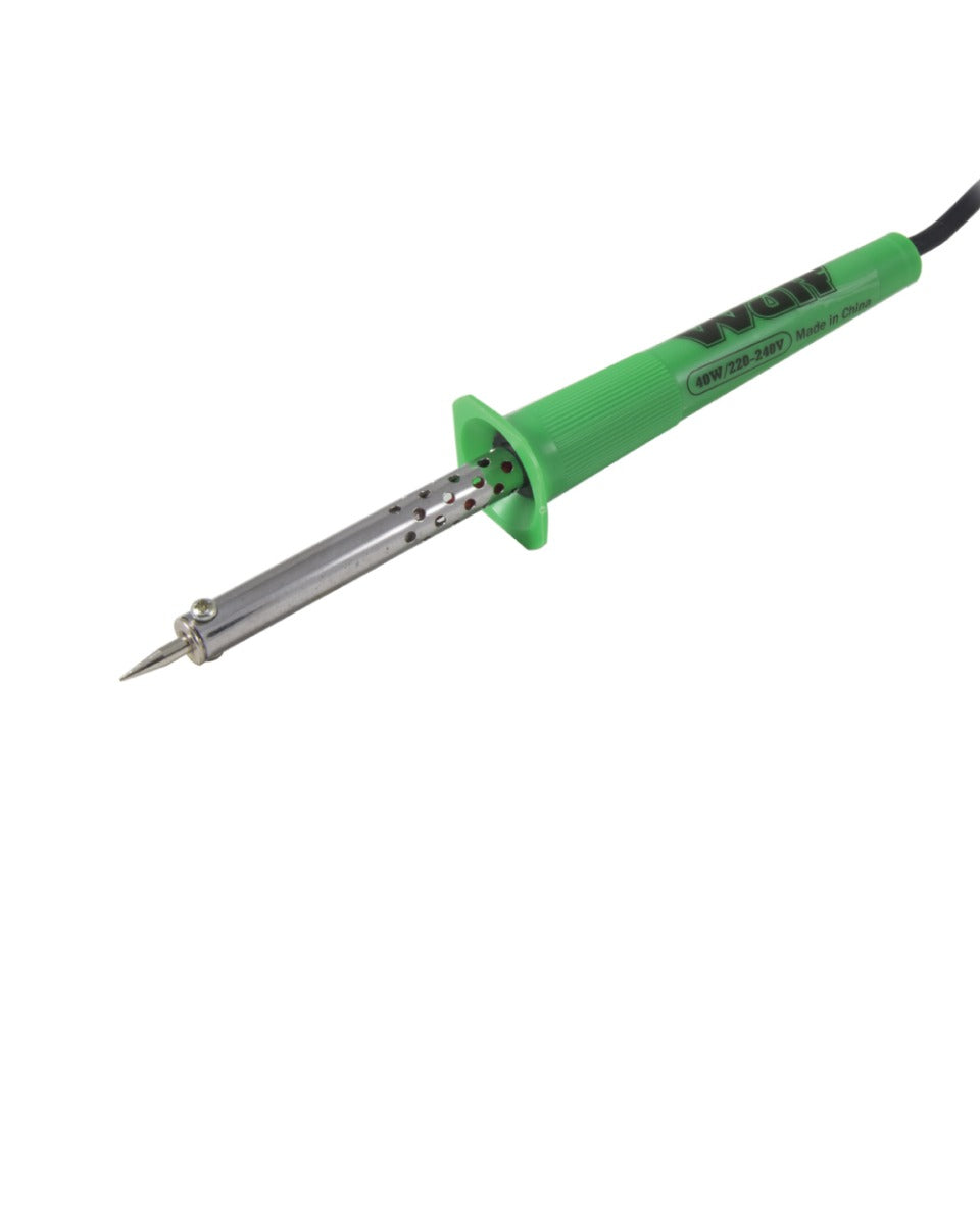Wulf Soldering Iron 40W