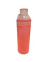 Sistema 480ml Trio Bottle Orange